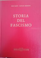 Storia del Fascismo - 6 voll.