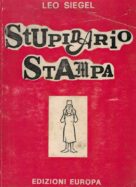 Stupidario stampa