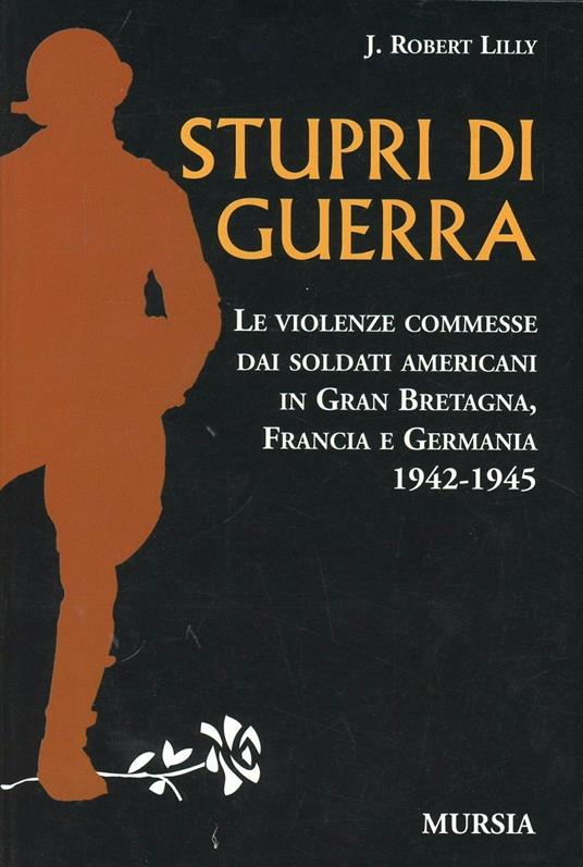 Stupri di guerra