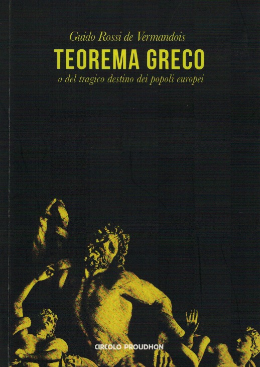 Teorema greco o del tragico destino dei popoli europei