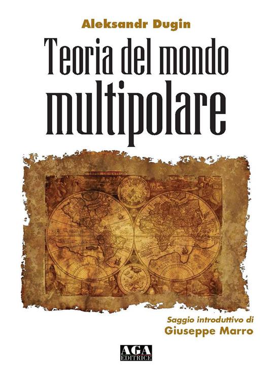 Teoria del mondo multipolare