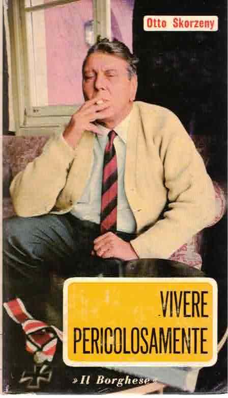 Vivere pericolosamente