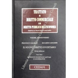 Il nuovo diritto societario. Tomo I - Le nuove società …