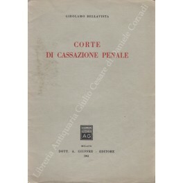 Corte di cassazione penale