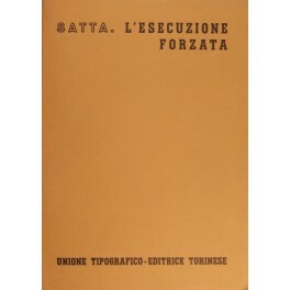 L'esecuzione forzata