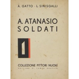 A. Atanasio Soldati