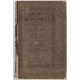 Agricoltura e quistioni economiche che la riguardano. Opuscoli sull'agricoltura francese …