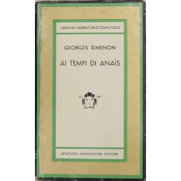 Ai tempi di Anais