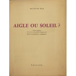 Aigle ou soleil?