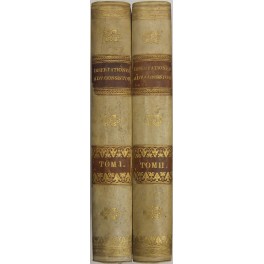 Alexandri Littae, Dissertatio de jure adcrescendi, 1745. Epistola R.P. Antonii …
