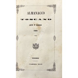 Almanacco toscano