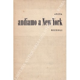 Andiamo a New York. La vita intima della grande metropoli