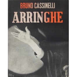 Arringhe