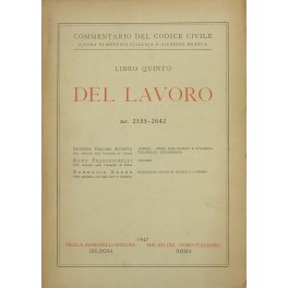 Azienda. Opere dell'ingegno e invenzioni industriali. Concorrenza (Auletta). Consorzi (Franceschelli). …