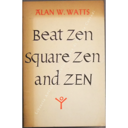 Beat Zen square Zen and Zen