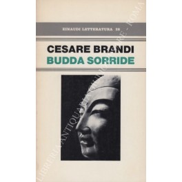 Budda sorride