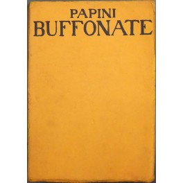 Buffonate. Satire e fantasie