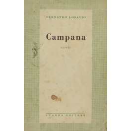 Campana. Canti