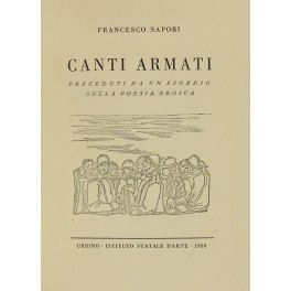 Canti armati