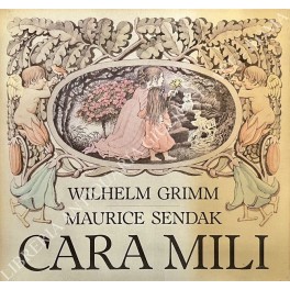 Cara Mili. Una vecchia fiaba di Wilhelm Grimm illustrata da …