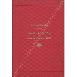 Case Italiane di origine imperiale o reale