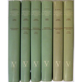 Commentario al Codice di procedura civile. Vol. I - Disposizioni …