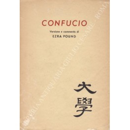 Confucio. Studio integrale e l'asse che non vacilla. Versione e …