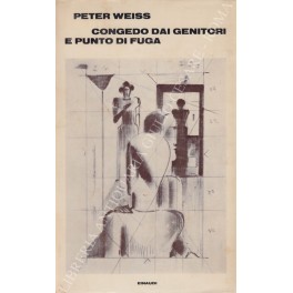 Congedo dai genitori e Punto di fuga. Traduzioni di Francesco …