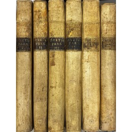Corpus Iuris Civilis Iustinianei cum Commentariis Accursii, Scholiis Contii, et …
