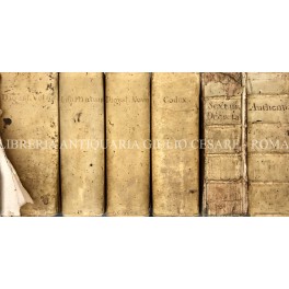 Corpus Juris Civilis: Vol. I - Digestum vetus seu Pandectarum …
