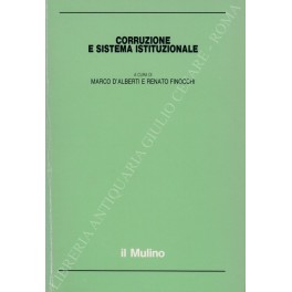 Corruzione e sistema istituzionale