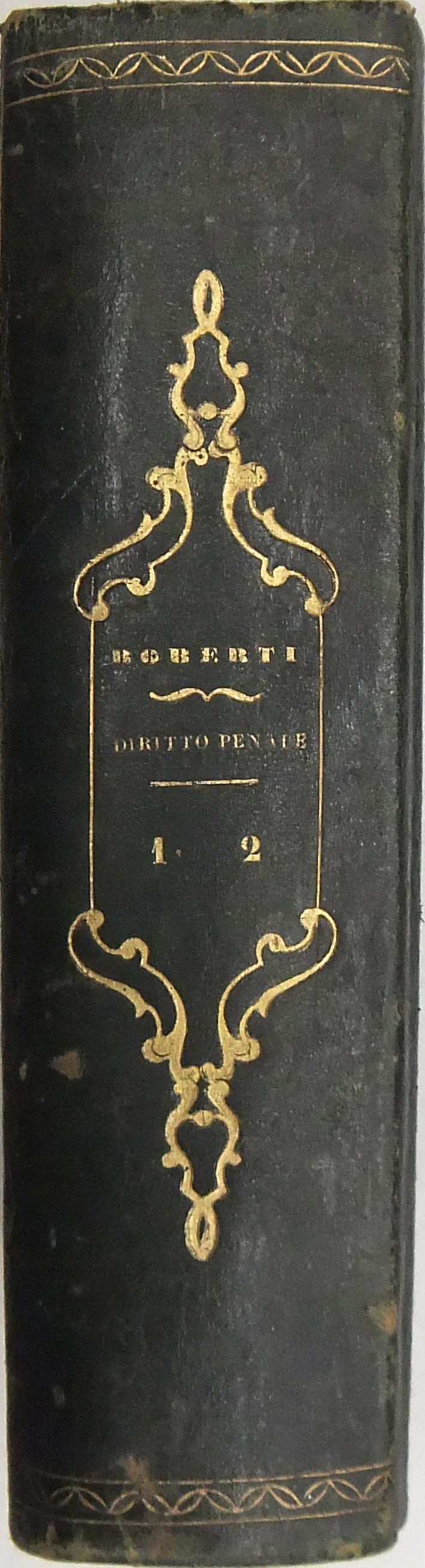 Corso completo del diritto penale del Regno delle Due Sicilie …