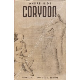 Corydon. Quattro dialoghi socratici. Traduzione di L. G. Tenconi