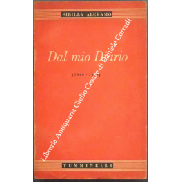 Dal mio Diario (1940-1944)
