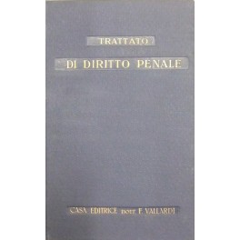 Delitti contro la fede pubblica. Titolo VII del libro II …