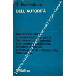 Dell'autorità