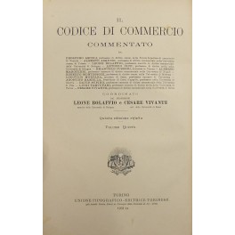 Della cambiale e dell'assegno bancario