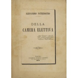 Della Camera elettiva