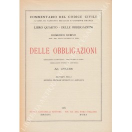 Delle obbligazioni. Obbligazioni alternative. Obbligazioni in solido. Obbligazioni divisibili e …
