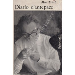Diario d'antepace 1946 - 1949