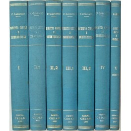 Diritto civile e commerciale. Vol. I - Le categorie generali. …