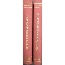 Diritto internazionale. Vol. I - La società internazionale e il …