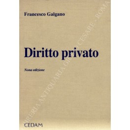 Diritto privato