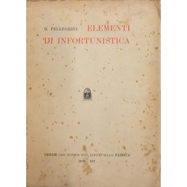Elementi di infortunistica