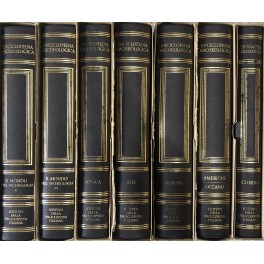 Enciclopedia archeologica. Il mondo dell'archeologia (2 volumi); Europa; Asia; Africa; …