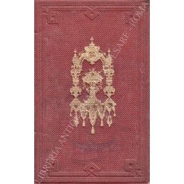 Epistolario. Raccolto e pubblicato per cura di Guglielmo Stefani