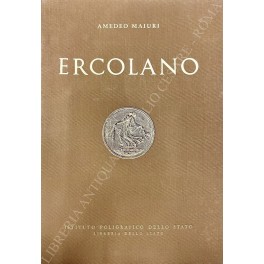 Ercolano. I nuovi scavi (1927-1958). Vol. I; Vol. II - …