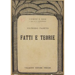 Fatti e teorie