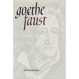Faust. Introduzione, traduzione con testo a fronte e note a …