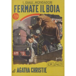 Fermate il boia